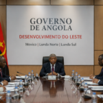 Governo reforça investimentos em infraestruturas no Leste de Angola