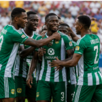Clube Sagrada Esperança mantém liderança no Girabola
