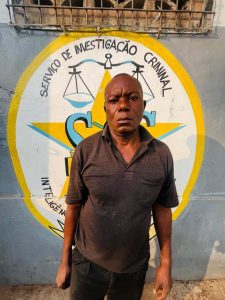 SIC NA LUNDA-NORTE DETÉM LÍDER RELIGIOSO SUSPEITO DE ABUSO SEXUAL CONTRA JOVEM EM TRATAMENTO ESPIRITUAL