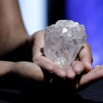 DIAMANTES DO LUELE, CATOCA E OUTRAS MINAS ENTRAM EM LEILÃO ELECTRÓNICO DA SODIAM