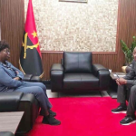 CONFIRMAÇÃO DE 14 CASOS DE MPOX LEVA MINISTRA DA SAÚDE AO MOXICO LESTE