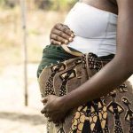 Moxico entre as províncias com maior incidência de gravidez na adolescência