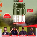 Município do Luremo acolhe: Acampamento do Herói — de jovem para jovem 