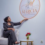 Mestre de Cerimónia, Palestrante, agora Empreendedora